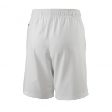 Wilson Tennis Shorts Short Team II 7in short white Boys